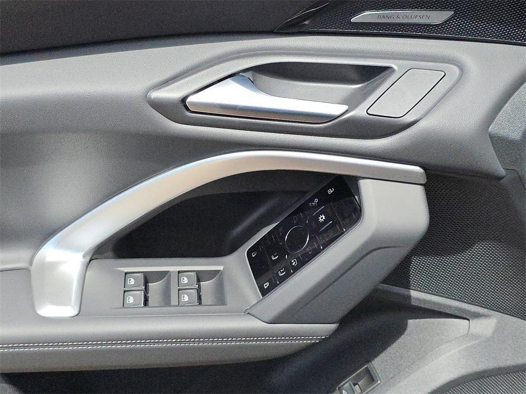 new 2025 Audi Q5 Sportback car, priced at $63,015