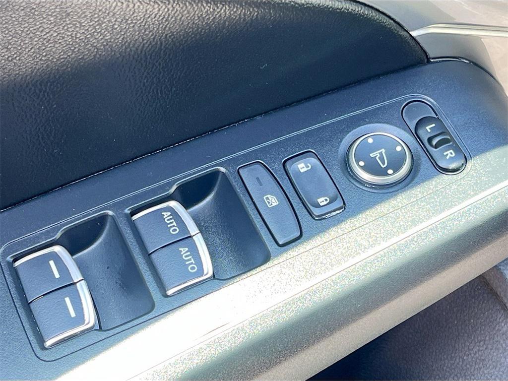 used 2024 Acura Integra car, priced at $23,500