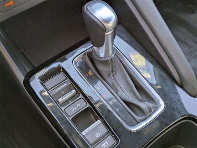 used 2024 Acura Integra car, priced at $25,000