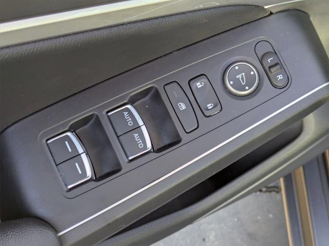 used 2024 Acura Integra car, priced at $25,000
