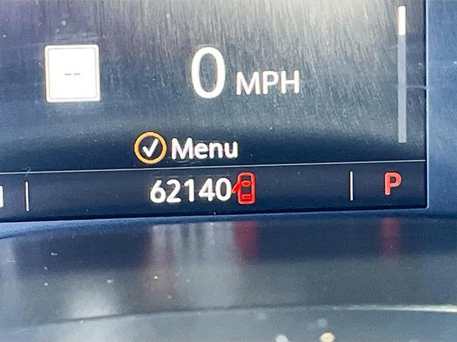 used 2022 Chevrolet Colorado car, priced at $27,000