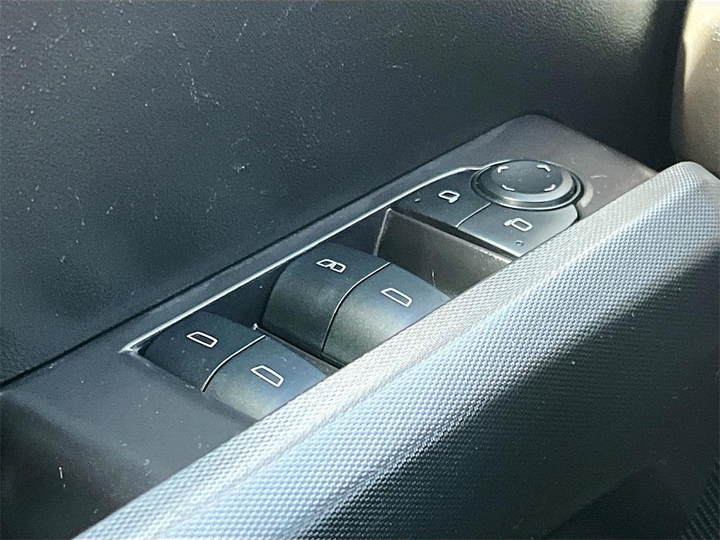 used 2024 Chevrolet Colorado car, priced at $31,100