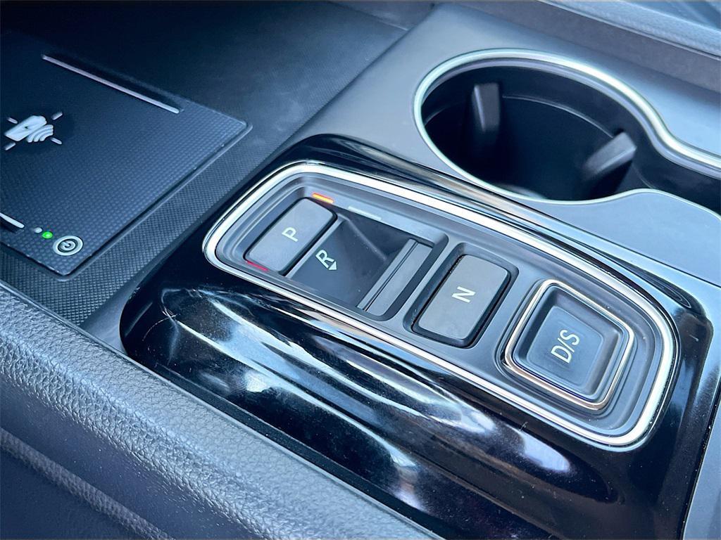 used 2025 Honda Pilot car, priced at $42,900