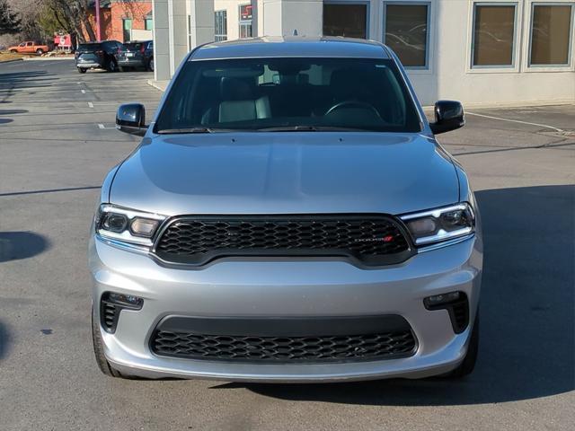 used 2021 Dodge Durango car, priced at $25,000