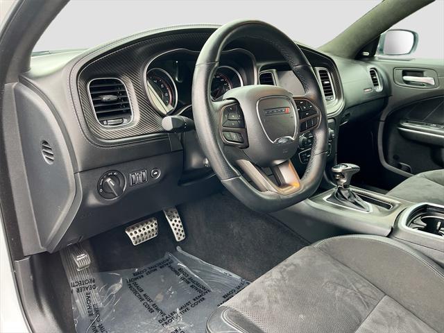 used 2022 Dodge Charger car, priced at $41,500