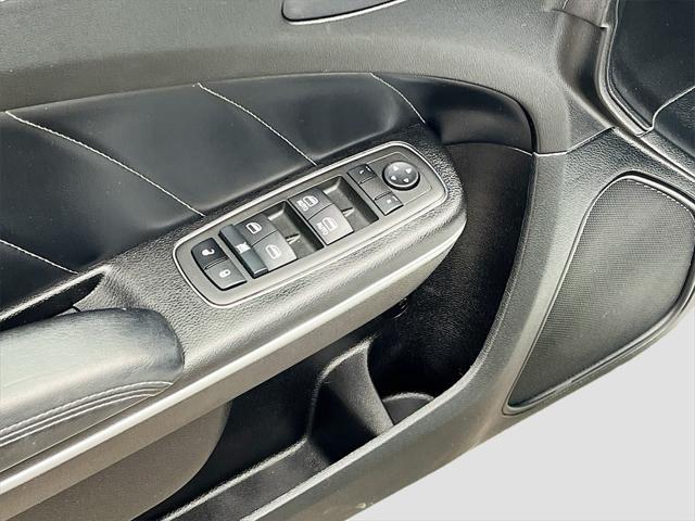 used 2022 Dodge Charger car, priced at $41,500