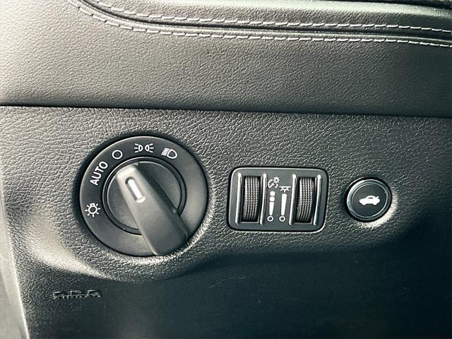 used 2022 Dodge Charger car, priced at $41,500