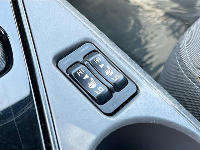 used 2024 Subaru Crosstrek car, priced at $25,700