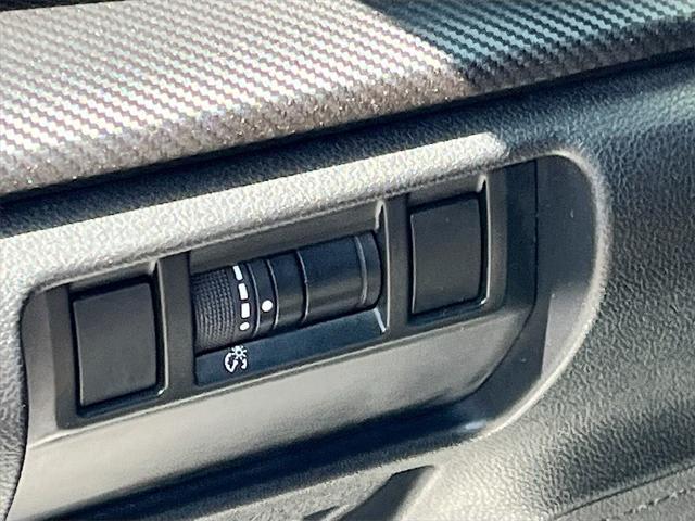 used 2024 Subaru Crosstrek car, priced at $25,700