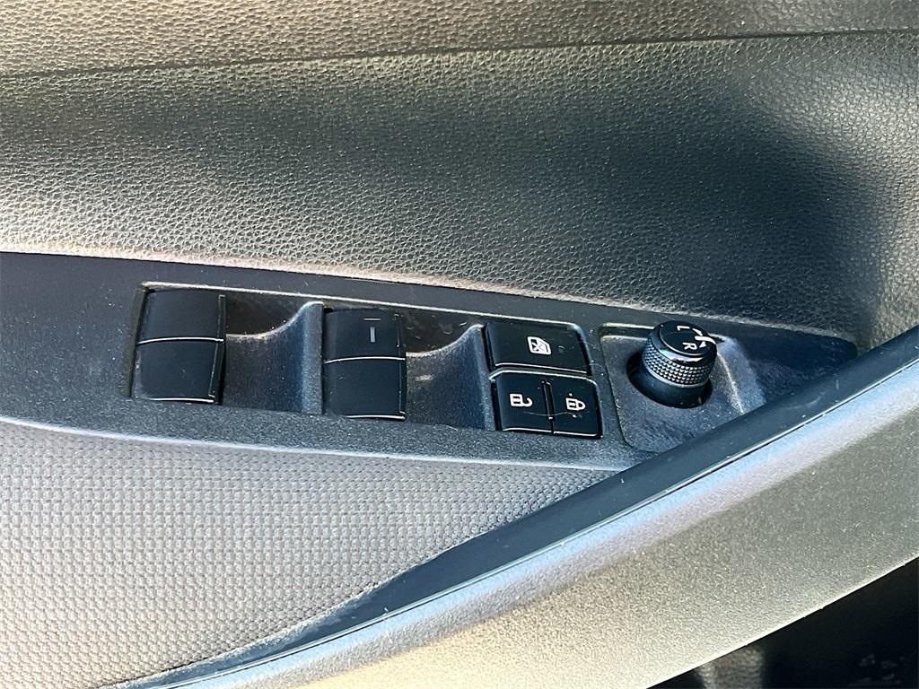 used 2023 Toyota Corolla car, priced at $18,400