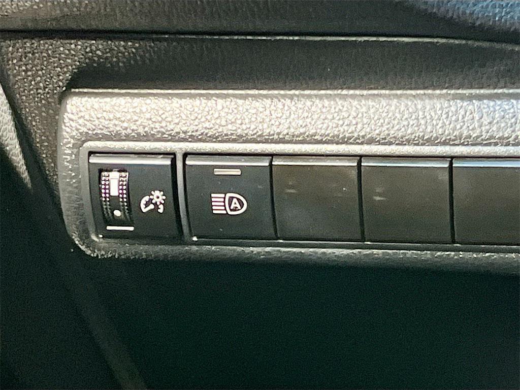 used 2023 Toyota Corolla car, priced at $18,400