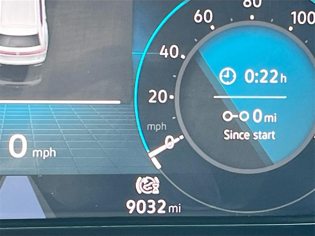 used 2024 Volkswagen Atlas car, priced at $28,400