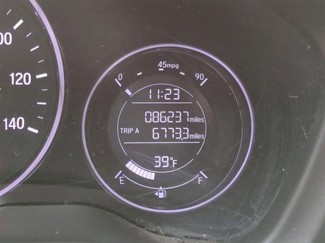 used 2020 Honda HR-V car, priced at $15,000