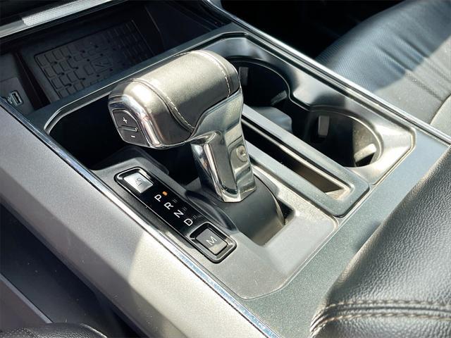 used 2023 Ford F-150 car, priced at $42,700