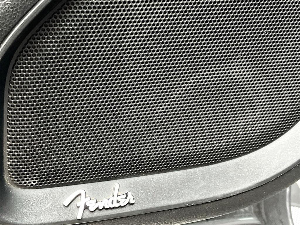 used 2024 Nissan Titan XD car, priced at $36,000