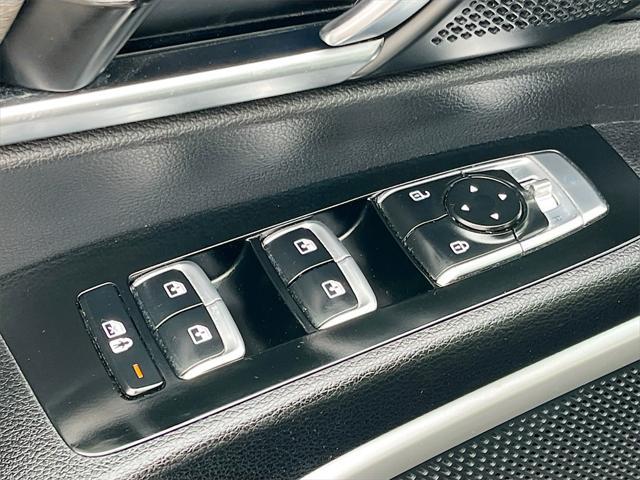 used 2022 Kia Telluride car, priced at $28,900
