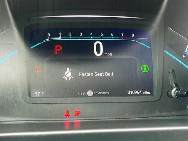used 2024 Honda Odyssey car, priced at $31,200