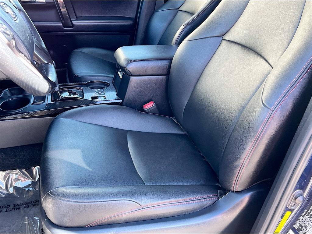 used 2019 Toyota 4Runner car, priced at $31,500