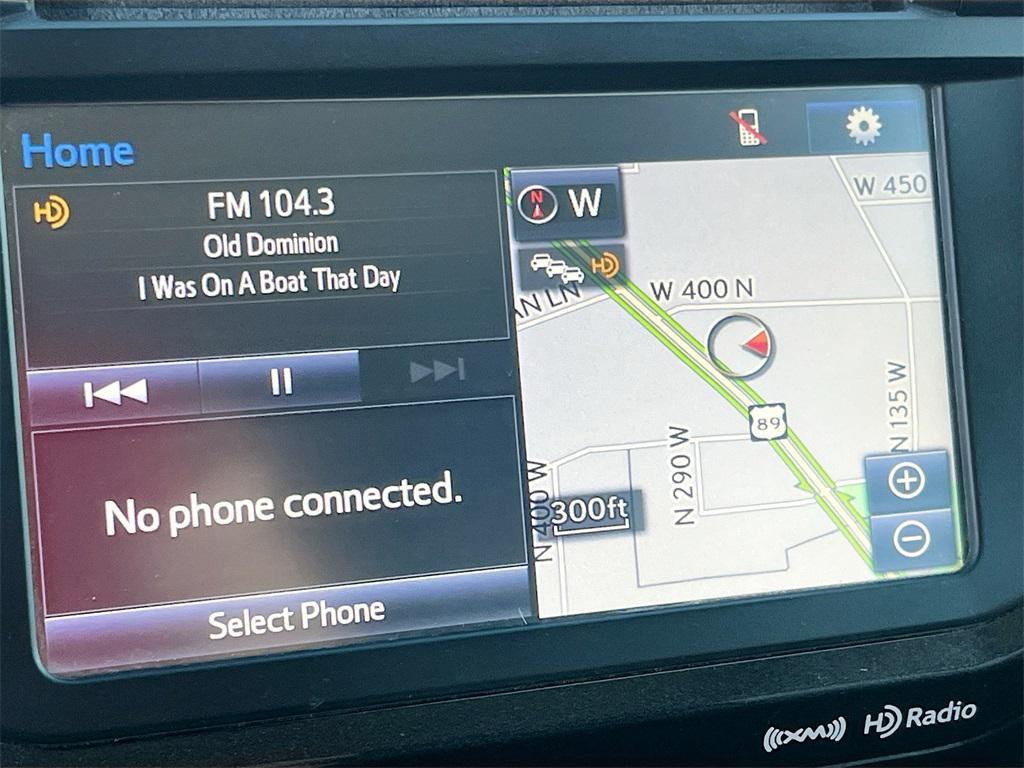 used 2019 Toyota 4Runner car, priced at $31,500