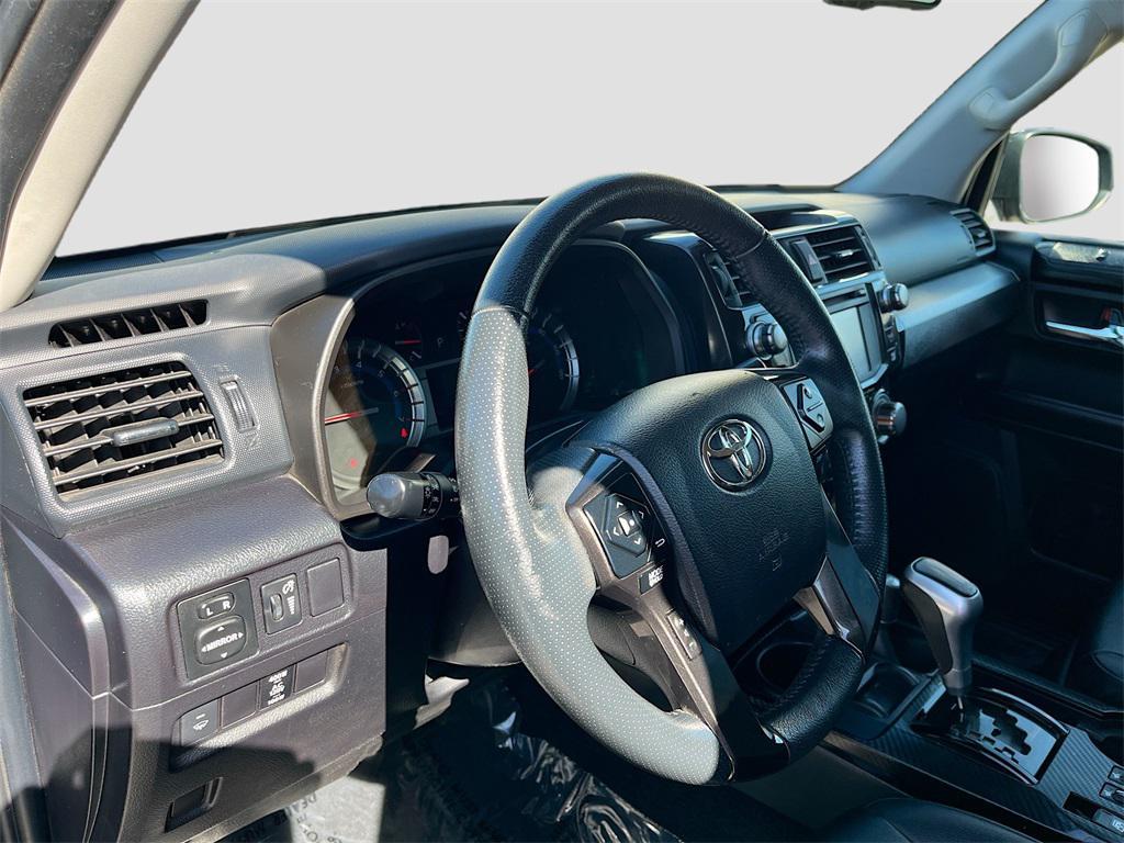 used 2019 Toyota 4Runner car, priced at $31,500