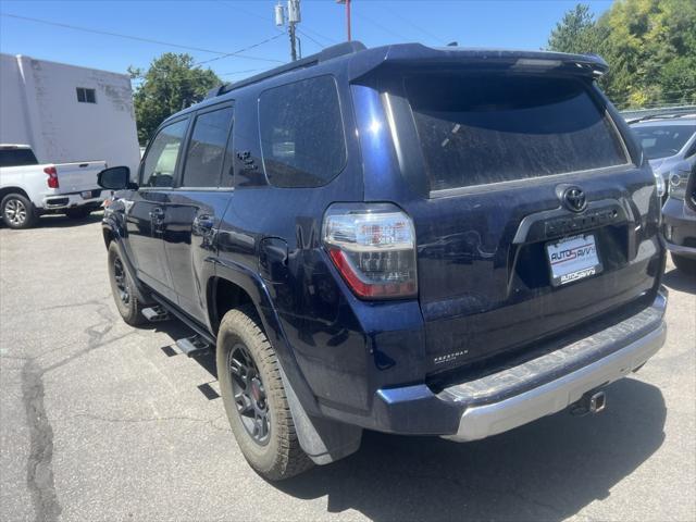 used 2019 Toyota 4Runner car, priced at $31,900