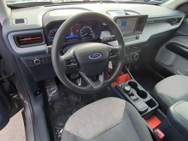 used 2022 Ford Maverick car, priced at $24,000