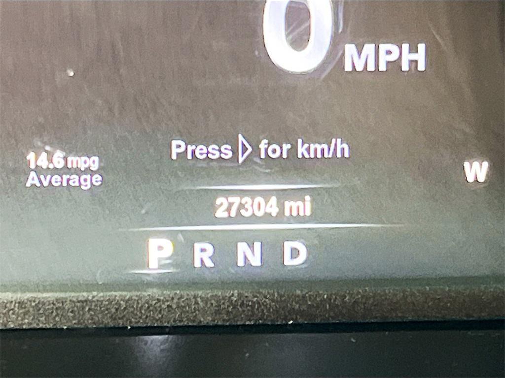 used 2018 Ram 1500 car, priced at $24,200