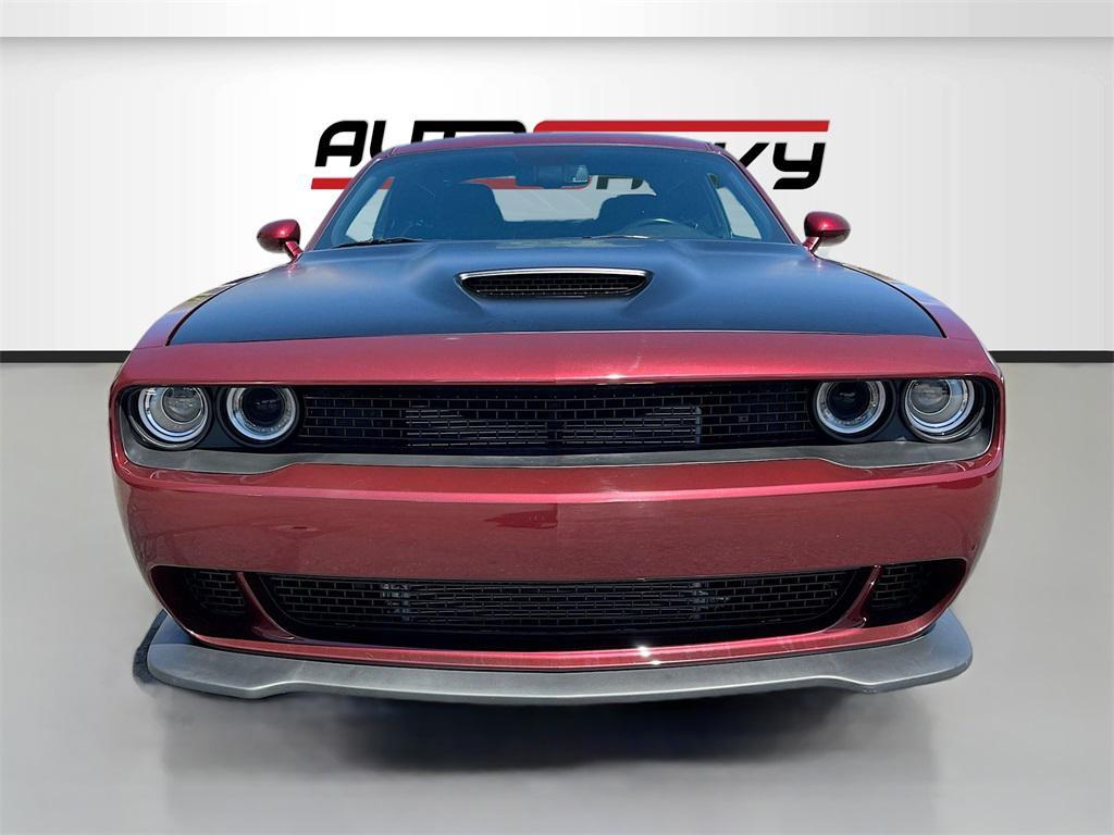 used 2023 Dodge Challenger car, priced at $30,000