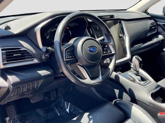 used 2023 Subaru Outback car, priced at $26,500