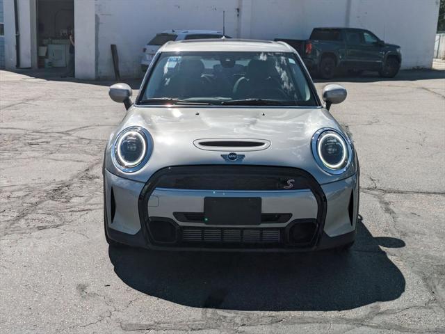 used 2024 MINI Hardtop car, priced at $23,400