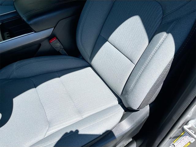 used 2024 Ram 1500 car, priced at $38,900