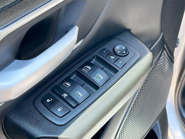 used 2024 Ram 1500 car, priced at $38,900