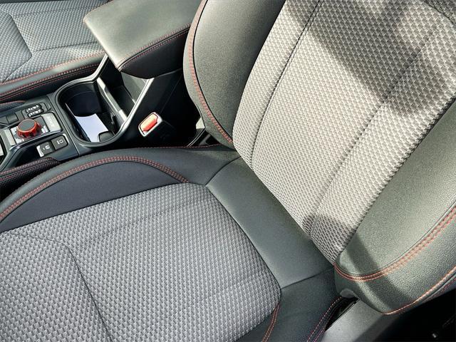 used 2023 Subaru Forester car, priced at $26,000