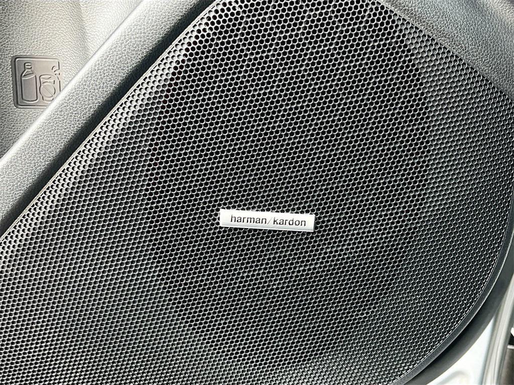 used 2023 Subaru Forester car, priced at $23,600