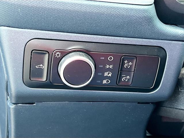 used 2024 Ford Maverick car, priced at $27,900