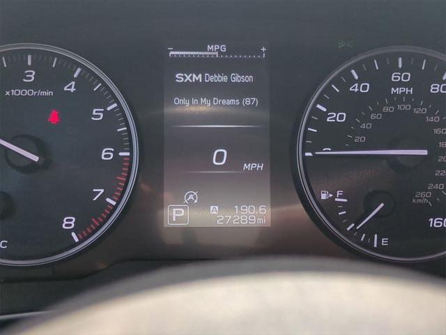 used 2023 Subaru Outback car, priced at $26,000