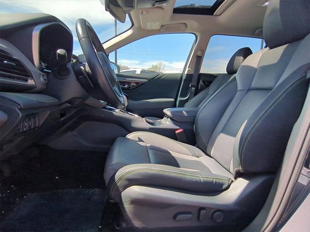 used 2023 Subaru Outback car, priced at $26,000