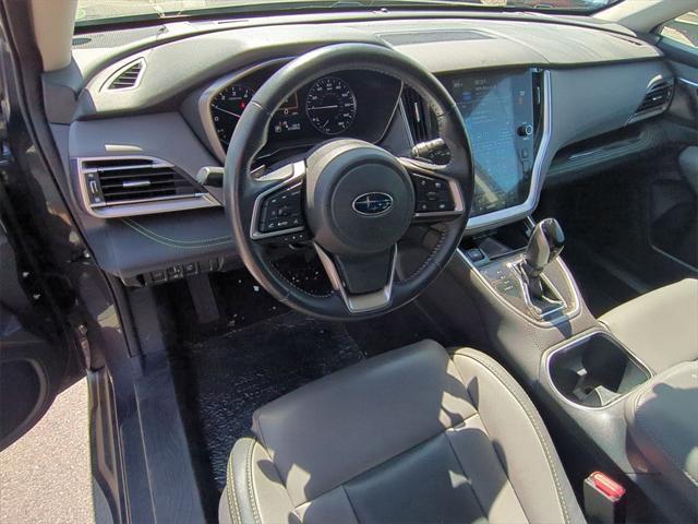 used 2023 Subaru Outback car, priced at $26,000