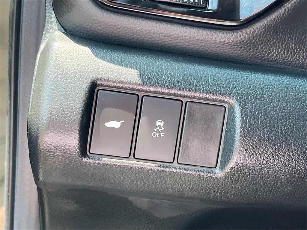 used 2025 Honda Pilot car, priced at $36,000