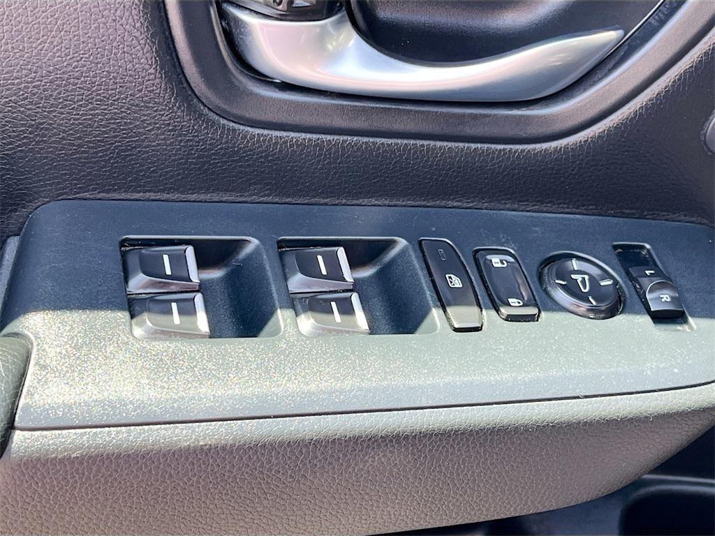 used 2025 Honda Pilot car, priced at $36,000