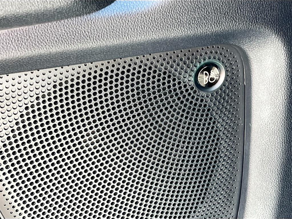 used 2024 Ford Bronco Sport car, priced at $25,000