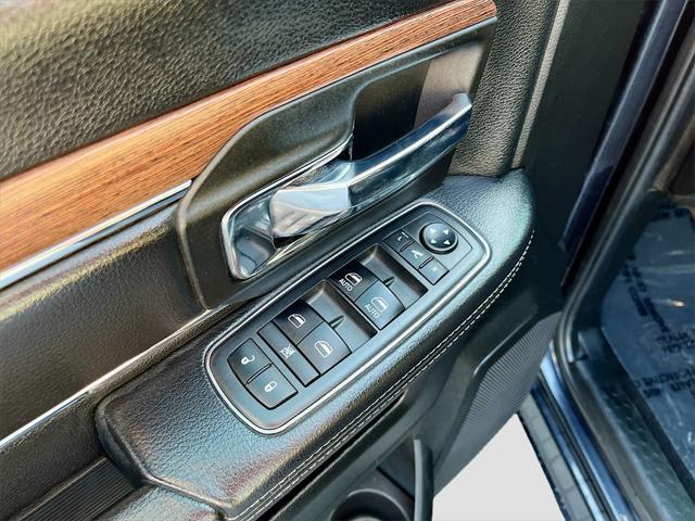 used 2018 Ram 2500 car, priced at $37,400