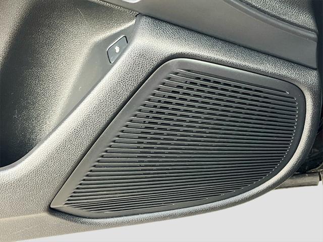 used 2024 Acura TLX car, priced at $37,500