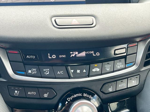 used 2024 Acura TLX car, priced at $37,500