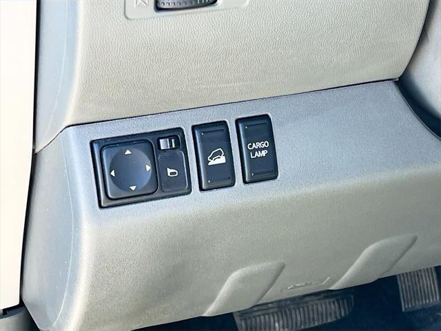 used 2020 Nissan Frontier car, priced at $22,500
