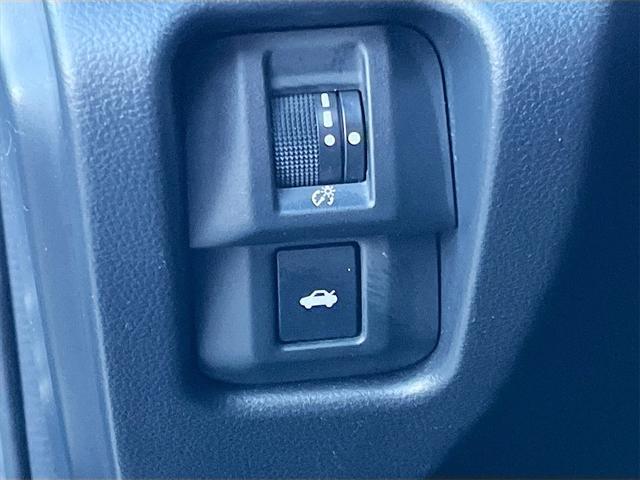 used 2023 Toyota GR86 car, priced at $24,500