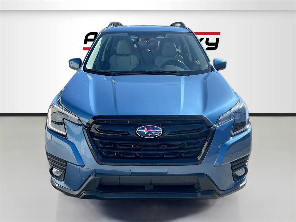 used 2024 Subaru Forester car, priced at $23,100