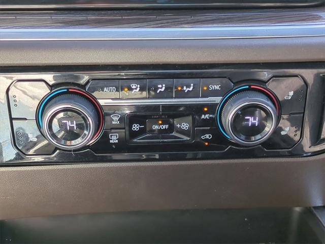 used 2022 Chevrolet Silverado 1500 car, priced at $39,600