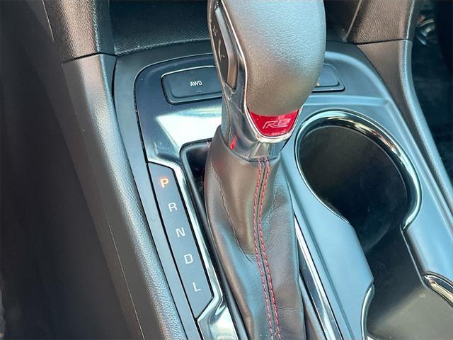 used 2024 Chevrolet Equinox car, priced at $24,000