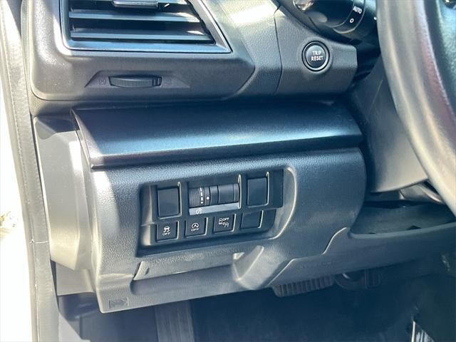 used 2021 Subaru Crosstrek car, priced at $21,300